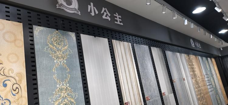 高安市赫本艺术陶瓷营销中心的小店