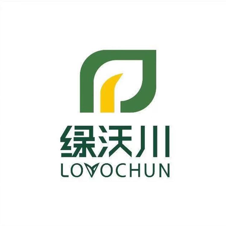 绿沃川沃农专卖店