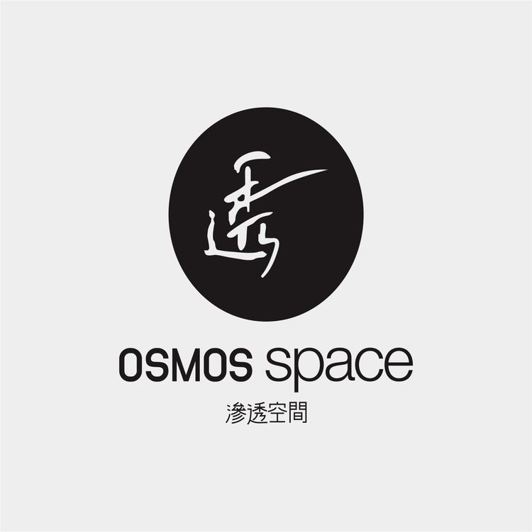渗透空间OsmosSpace