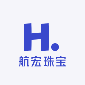 航宏珠宝