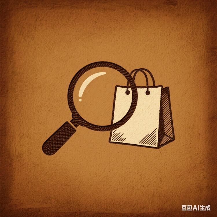 每天精选好物仓