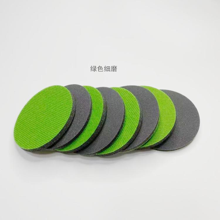 玻璃划痕修复磨片厂家