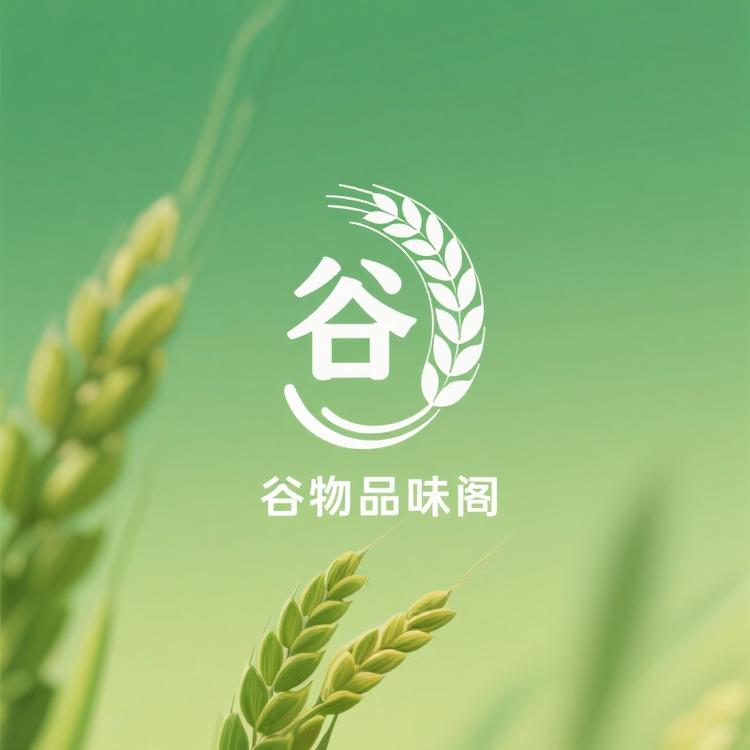 谷物品味阁