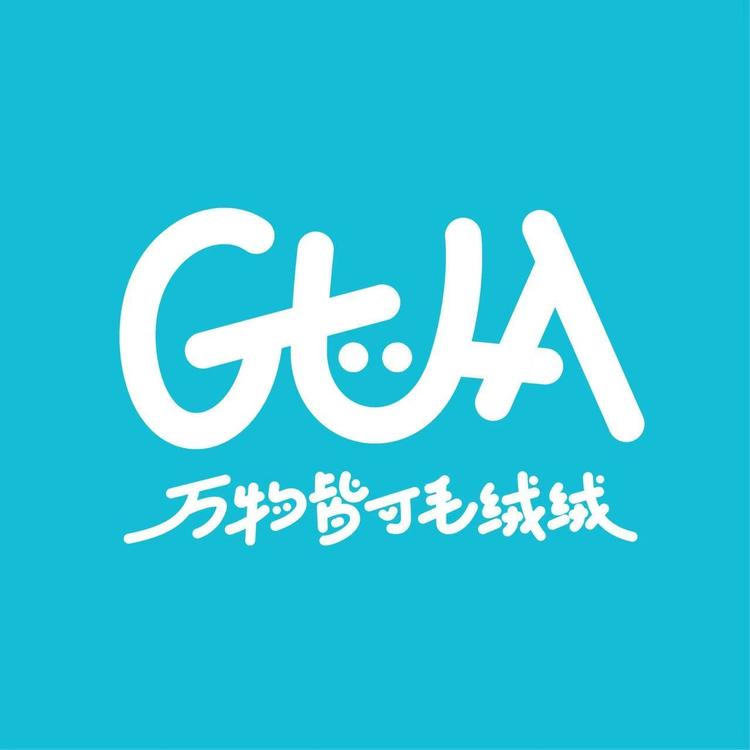 GUA毛绒