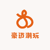 豪迈潮玩