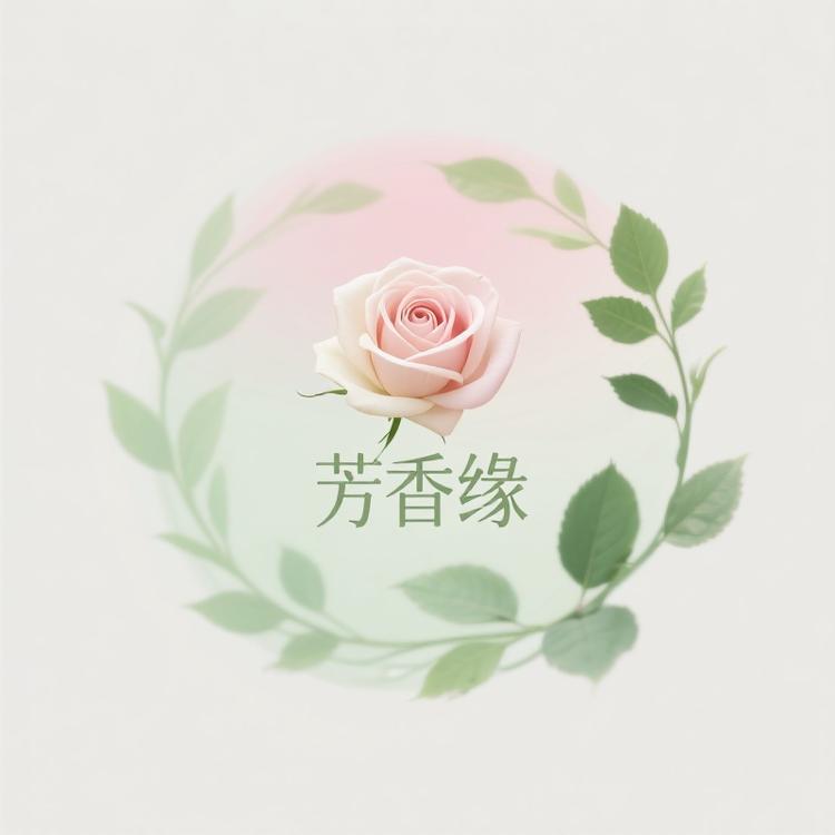芳香缘