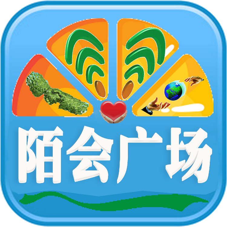 陌会生活广场