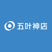 五叶神店