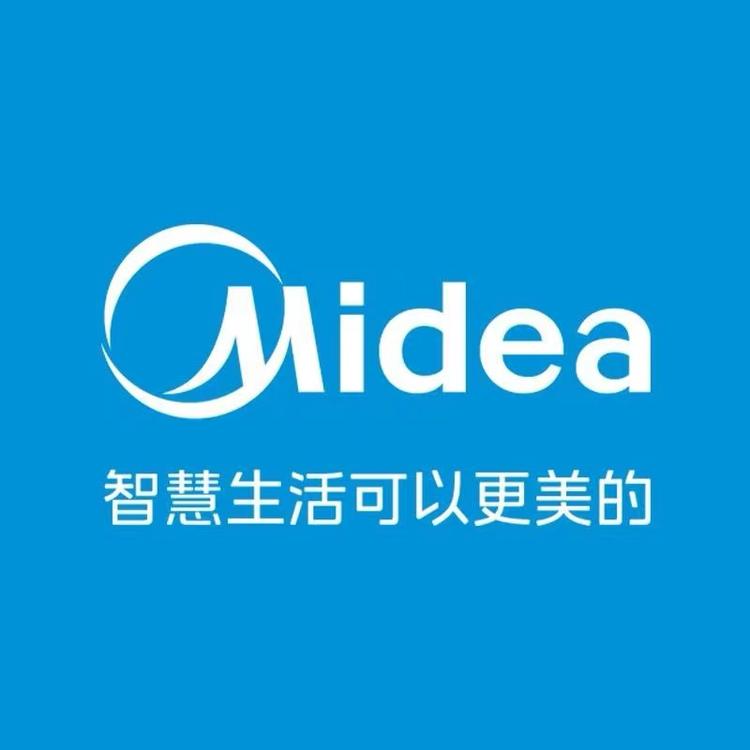 美的实业电器专卖店