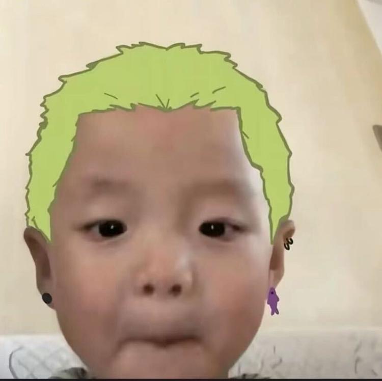 小7真的很能干