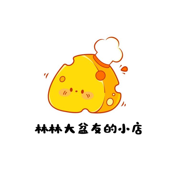 林林大盆友的小店