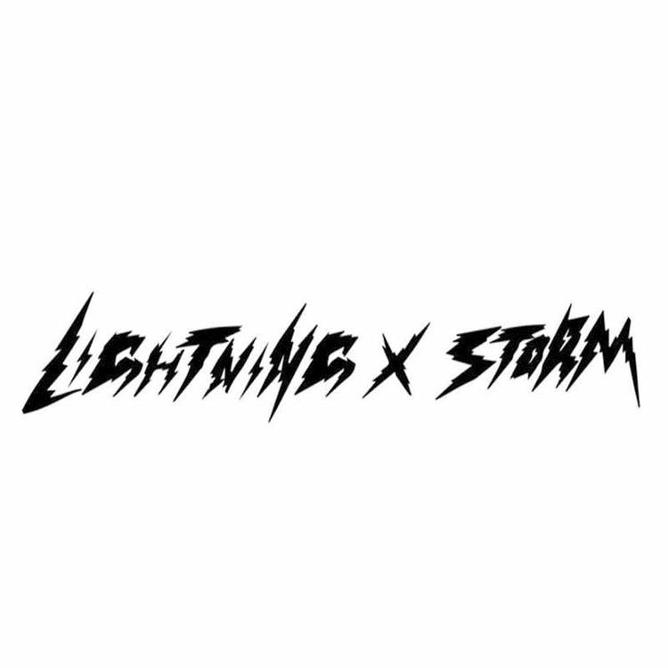 Lightningxstorm牧耀男鞋专卖店