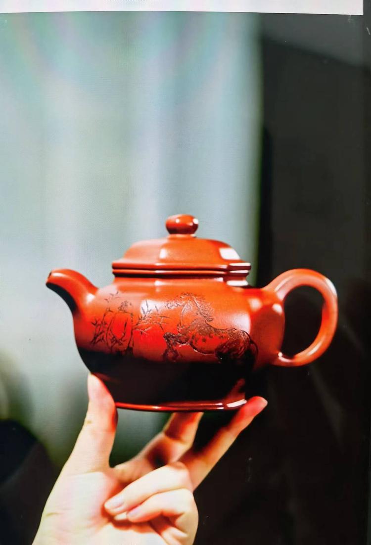 宜兴市丁蜀镇小武堂紫砂工作室个体店