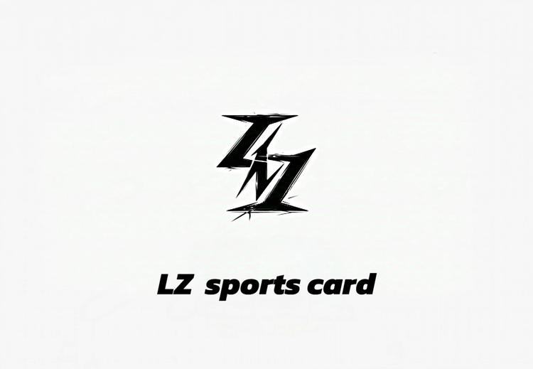 LZ球星卡