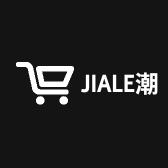 JIALE潮流穿搭
