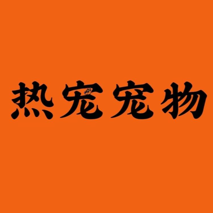 热宠迷你宾莎犬