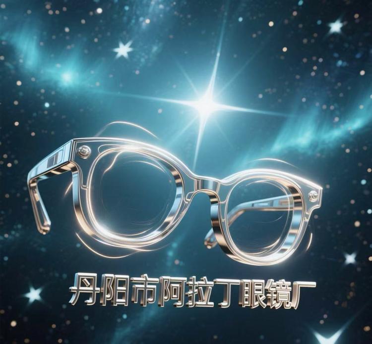 阿拉丁眼镜