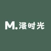 漫时光毛绒玩具