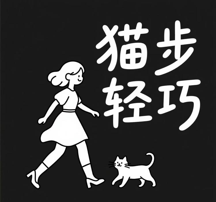 猫步轻巧创意繁星家居专卖店