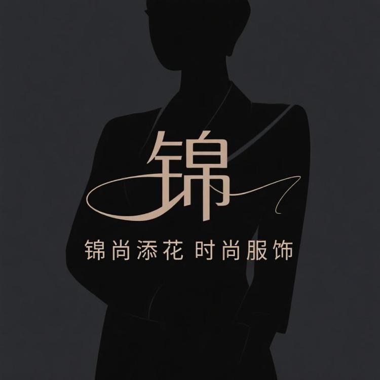 锦尚添花时尚职业装
