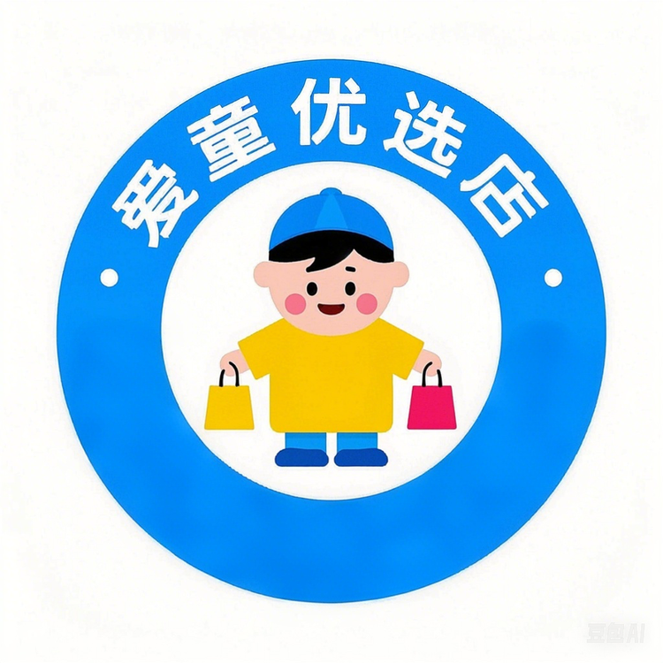 爱童优选店