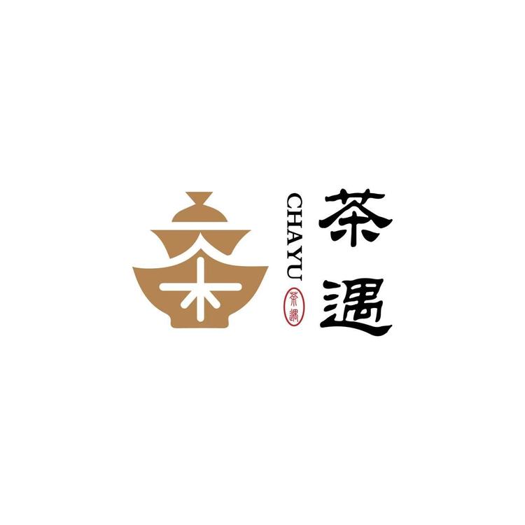 茶遇新中式茶空间