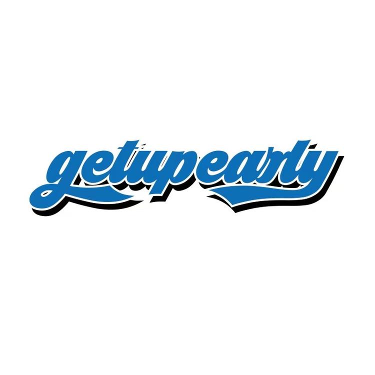 GETUPEARLY CLOTHING