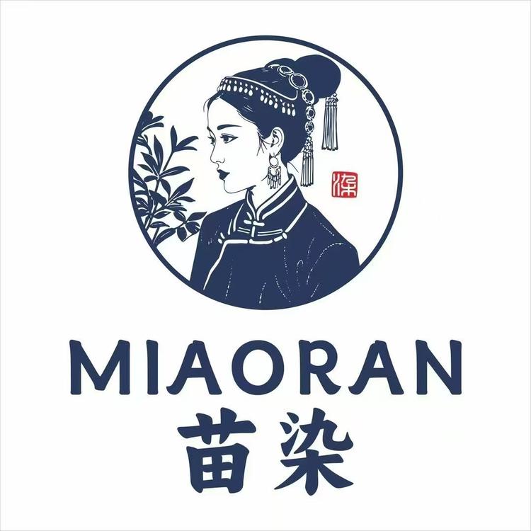 苗染植物染发工厂店
