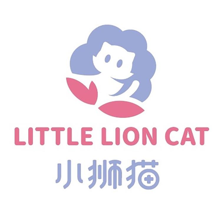 小狮猫