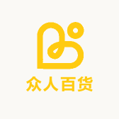 众人百货