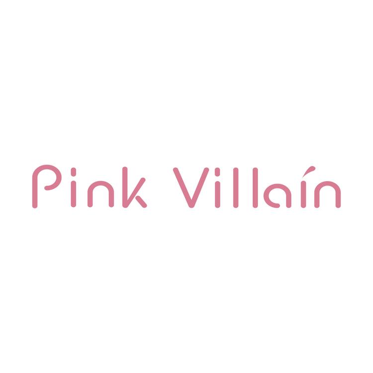 PinkVillain绯蔻