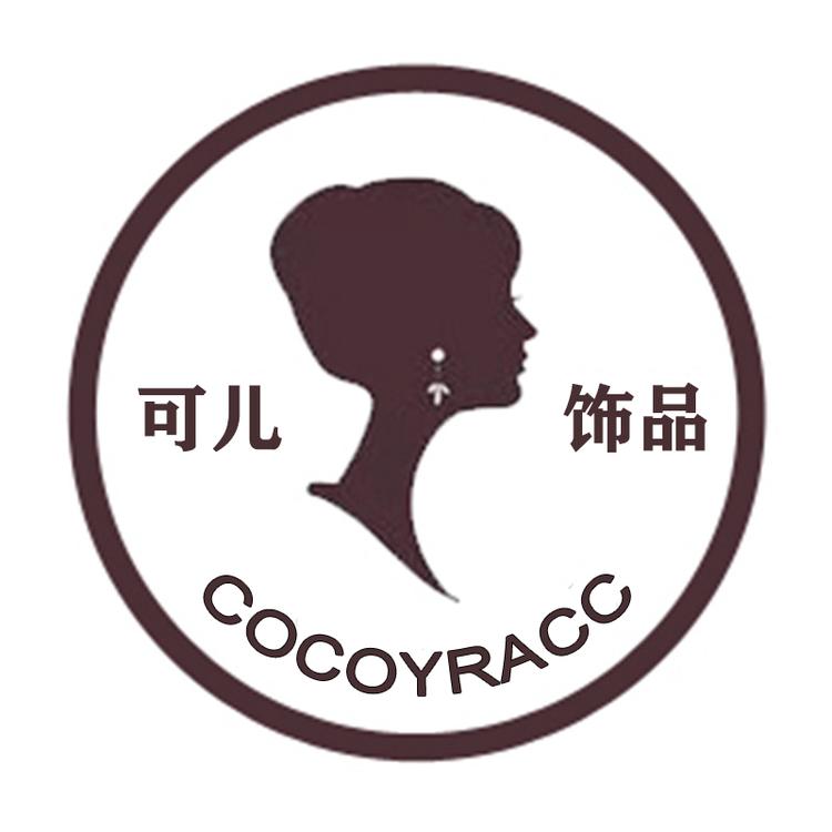可儿韩国饰品
