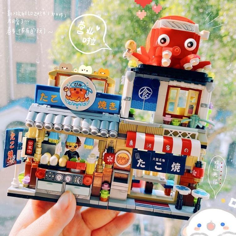 胖丫玩具个体店
