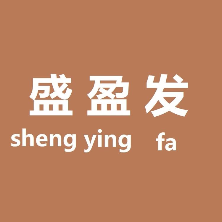 盛盈发服饰