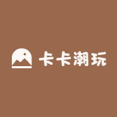 卡卡潮玩手办3号
