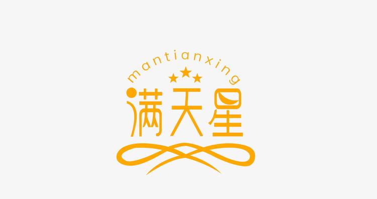 满天星发饰