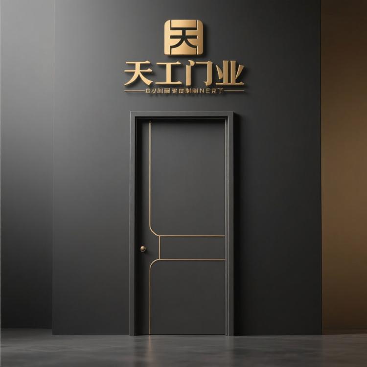 天工门业