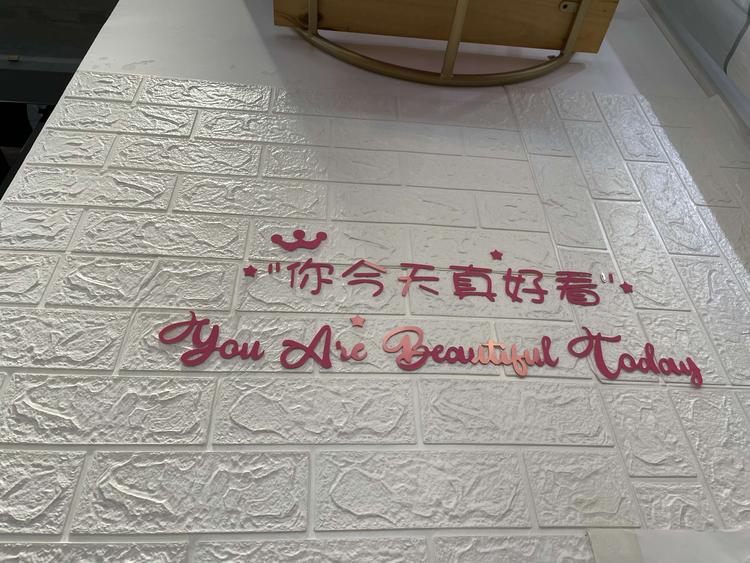 浚县象总店童装店的小店