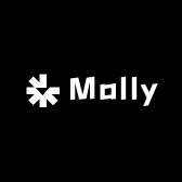Molly纯手工穿戴甲