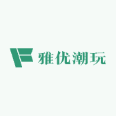 雅优潮玩