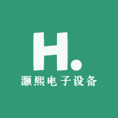 方城县灏熙电子设备商行的小店