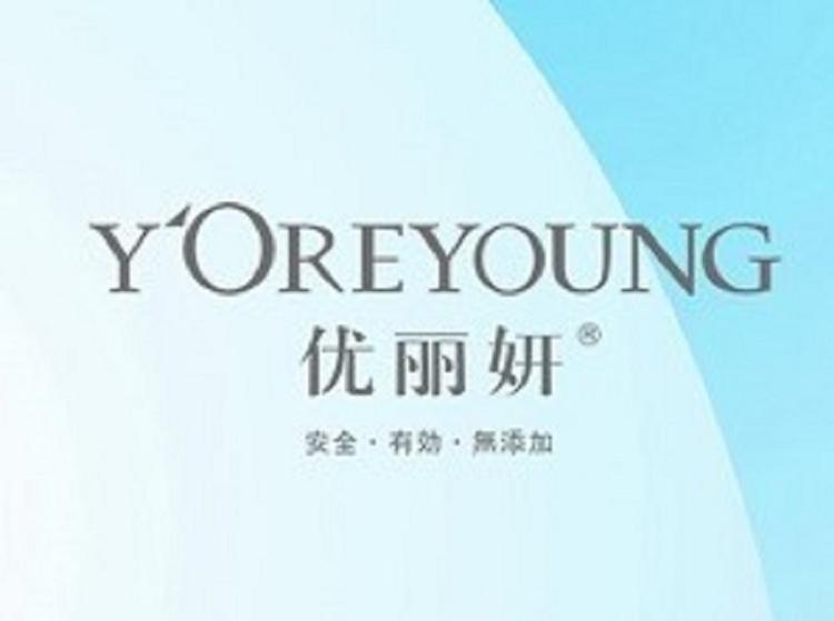 优丽妍YOREYOUNG