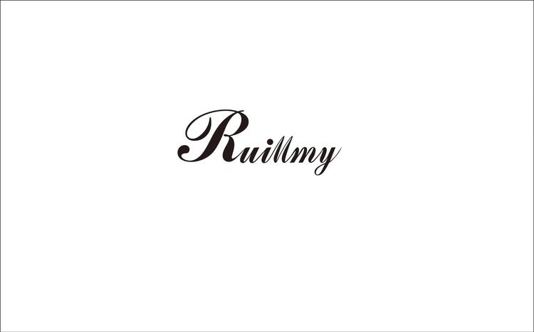 Ruillmy羊绒