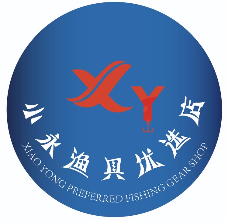 小永渔具优选店
