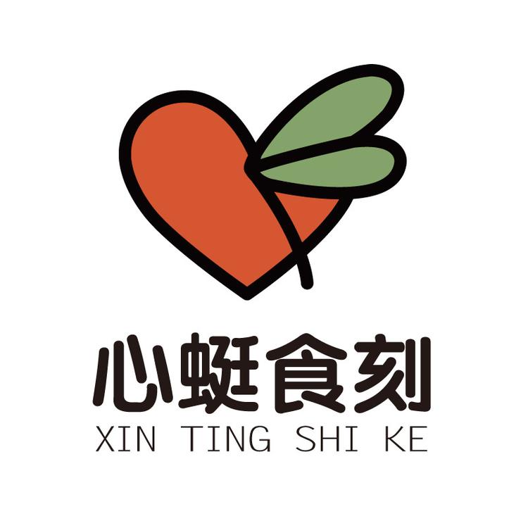 心蜓食刻优品