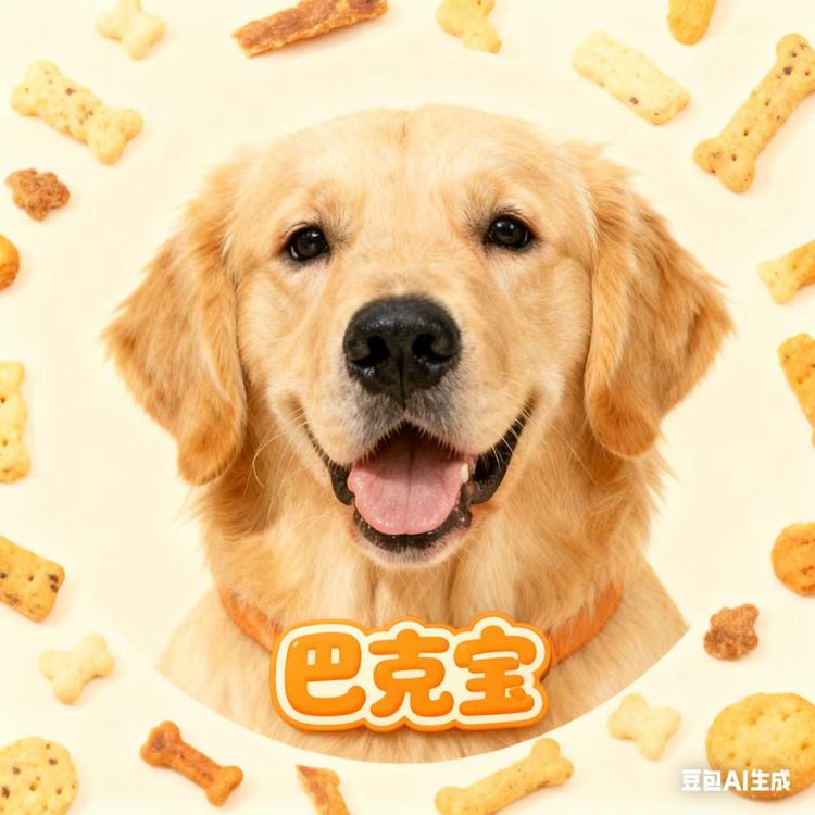 巴克宝宠物食品