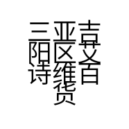 三亚吉阳区艾诗维百货商行的小店个体店
