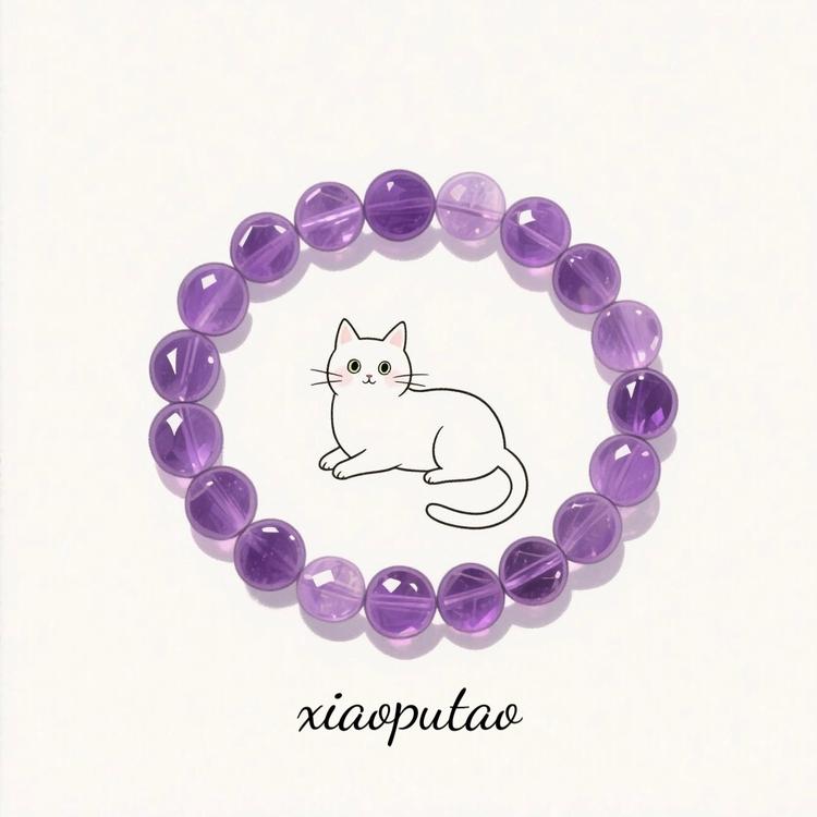 小葡萄饰品店铺