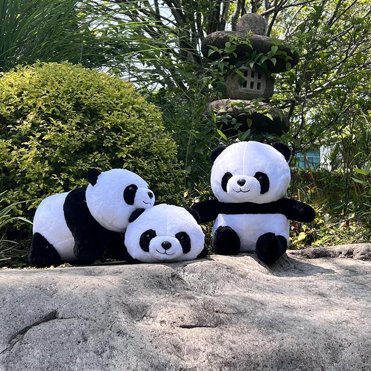 喜滋滋毛绒玩具的小店