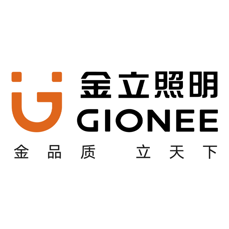金立Gionee慧眼灯具专卖店